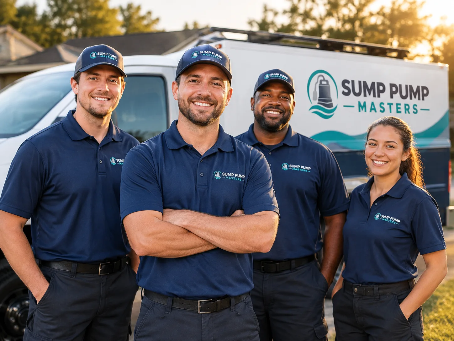 Sump Pump Repair company in Brownsville, MD