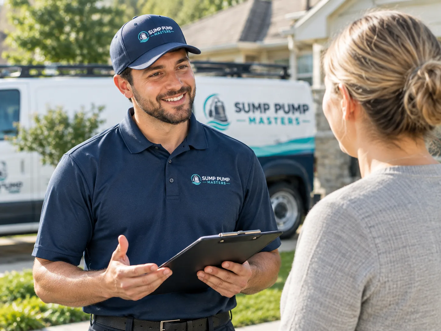 Sump Pump Repair Brownsville, MD FAQs